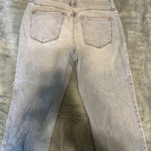 Jcrew jeans - Picture 2 of 3